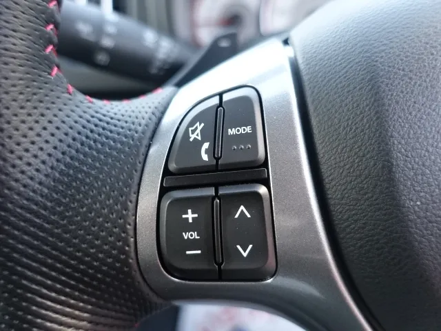 アルト(スズキ)ターボ中古車 15