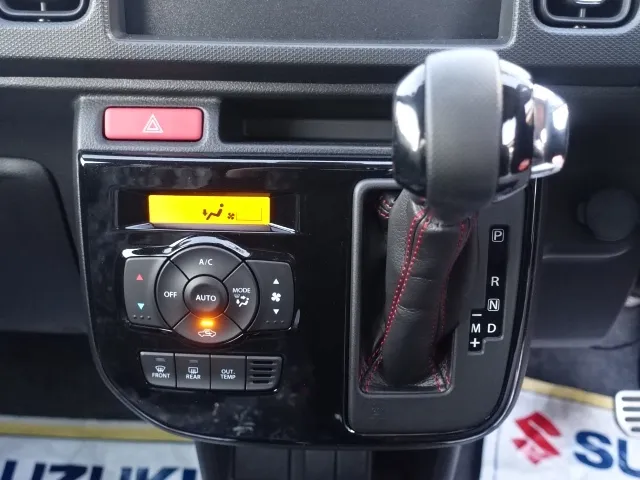 アルト(スズキ)ターボ中古車 16