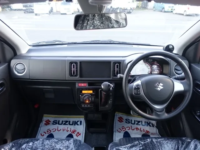 アルト(スズキ)ターボ中古車 5