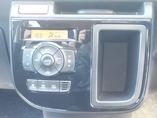 アルト(スズキ)ターボ中古車 13