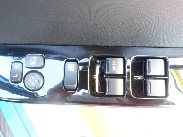 アルト(スズキ)ターボ中古車 8