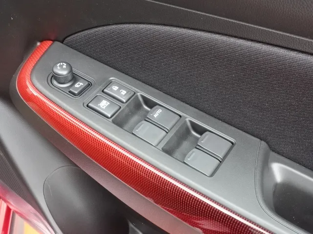 スイフト(スズキ)ベースグレード　セーフティサポート非装着車 MT登録済未使用車 8