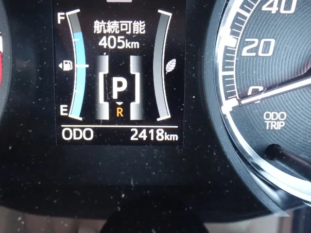 ムーヴ(ダイハツ)RSハイパーリミテッドSAⅢディ-ラ-試乗車 18