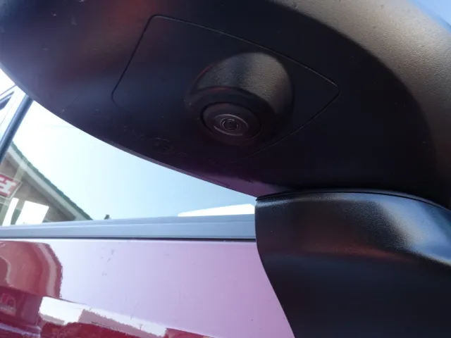 ムーヴ(ダイハツ)RSハイパーリミテッドSAⅢディ-ラ-試乗車 19