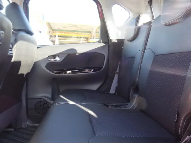 ムーヴ(ダイハツ)RSハイパーリミテッドSAⅢディ-ラ-試乗車 4