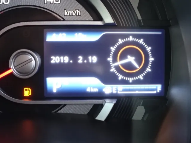 ハスラー(スズキ)ハイブリッドX届出済未使用車 17