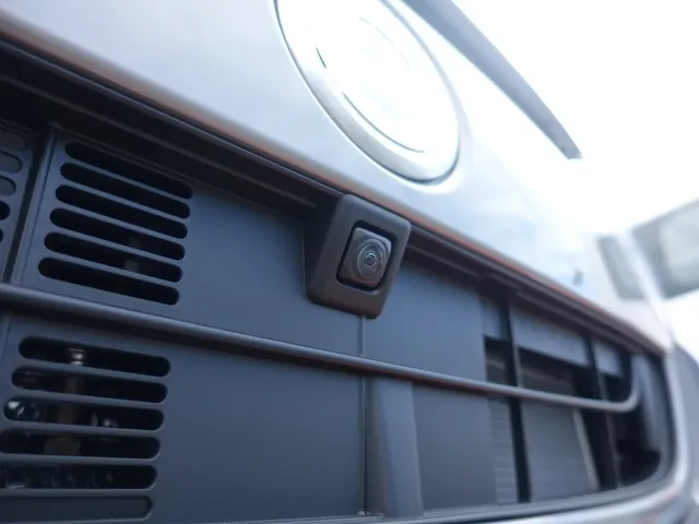 キャンバス(ダイハツ)GメイクアップリミテッドSAⅢ届出済未使用車 22