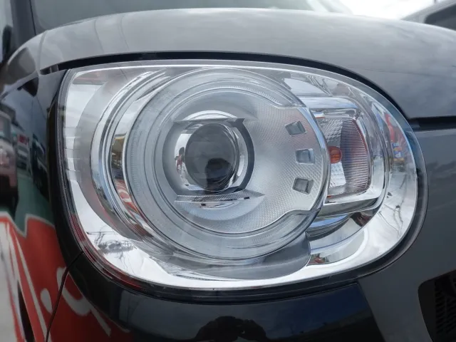 キャンバス(ダイハツ)GメイクアップリミテッドSAⅢ届出済未使用車 24
