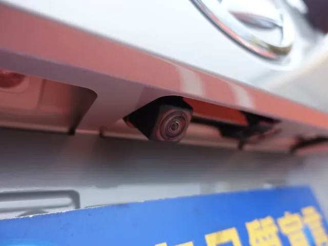 キャンバス(ダイハツ)GメイクアップリミテッドSAⅢ届出済未使用車 6