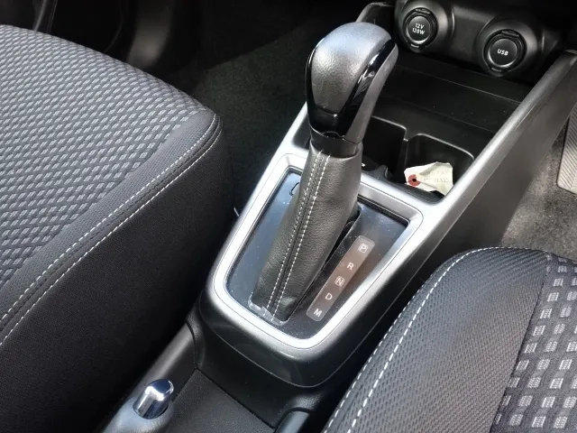 スイフト(スズキ)RS セーフティパッケージ　全方位カメラディ-ラ-試乗車 21
