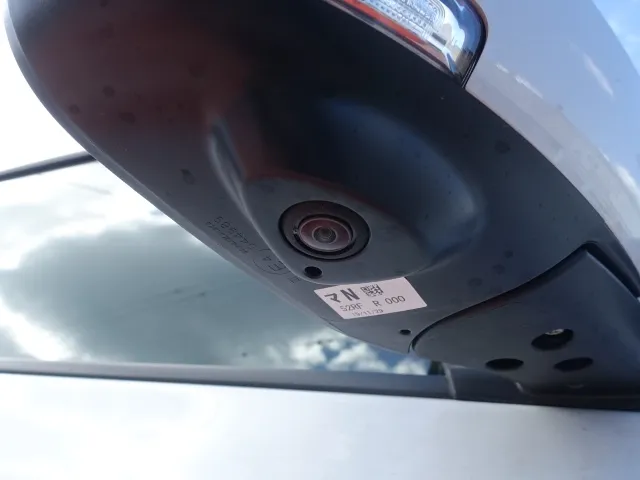 スイフト(スズキ)RS セーフティパッケージ　全方位カメラディ-ラ-試乗車 27