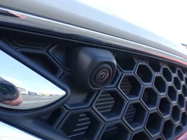 スイフト(スズキ)RS セーフティパッケージ　全方位カメラディ-ラ-試乗車 28