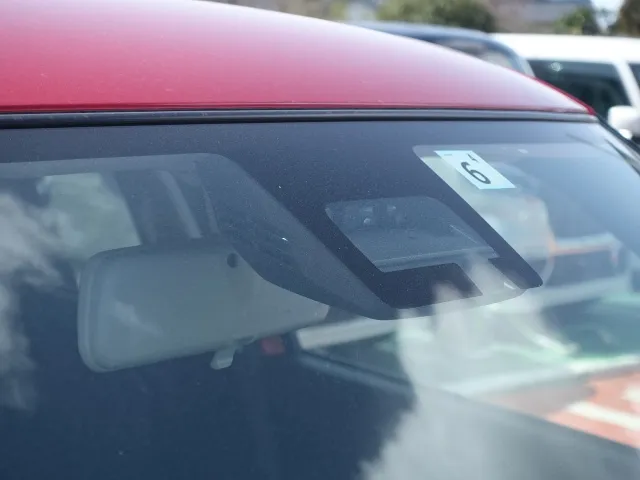 スイフト(スズキ)HYBRID RS セーフティパッケージ　全方位ディ-ラ-試乗車 27