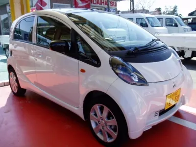 アイ(三菱)LXタイプ中古車 0