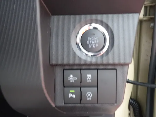 タフト(ダイハツ)G ホワイトパック届出済未使用車 12