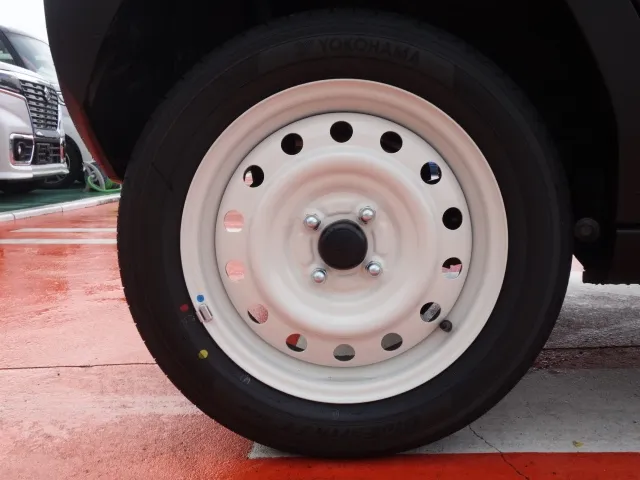 タフト(ダイハツ)G ホワイトパック届出済未使用車 16