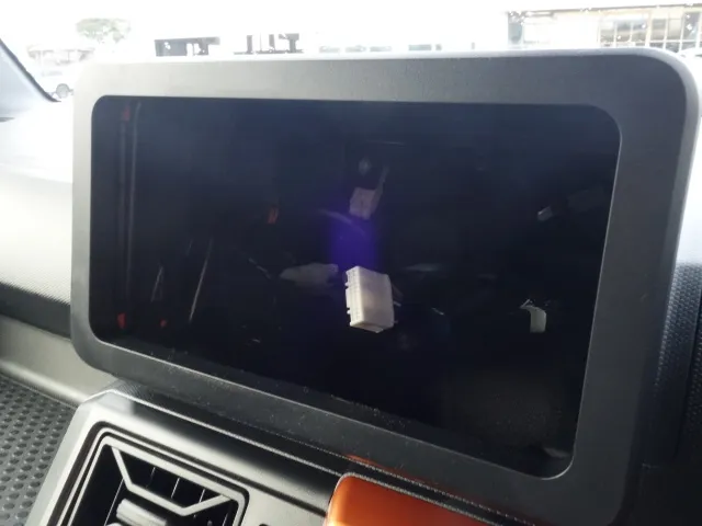 タフト(ダイハツ)G ホワイトパック届出済未使用車 21