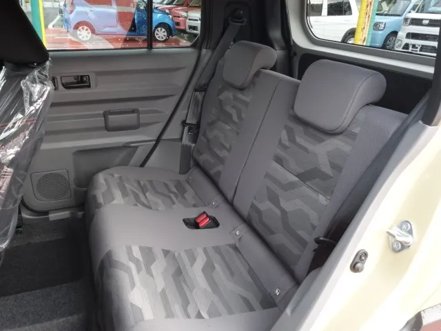タフト(ダイハツ)G ホワイトパック届出済未使用車 3