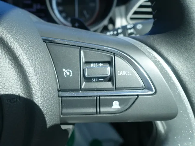 スイフト(スズキ)RSｔセーフティパッケージ中古車 17