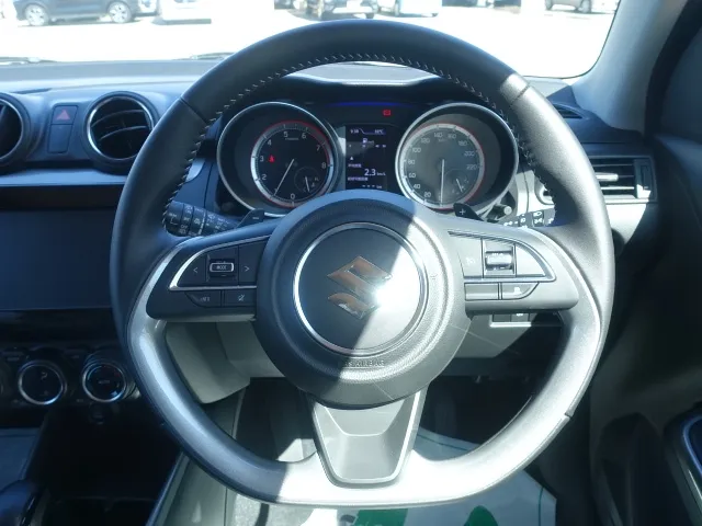 スイフト(スズキ)RSｔセーフティパッケージ中古車 7