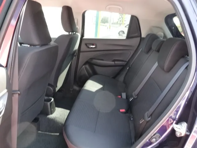 スイフト(スズキ)XGリミテッド　セーフティパッケージレス仕様車ディ-ラ-試乗車 4