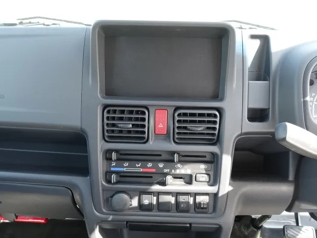 キャリートラック(スズキ)スーパーキャリイX　セーフティサポートディーラ-試乗車 15