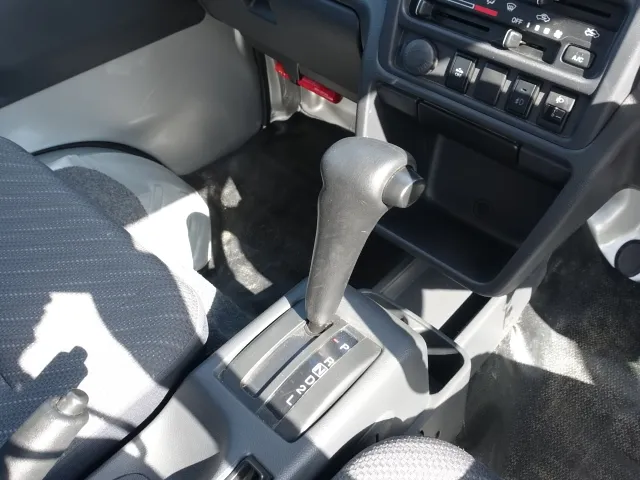 キャリートラック(スズキ)スーパーキャリイX　セーフティサポートディーラ-試乗車 17