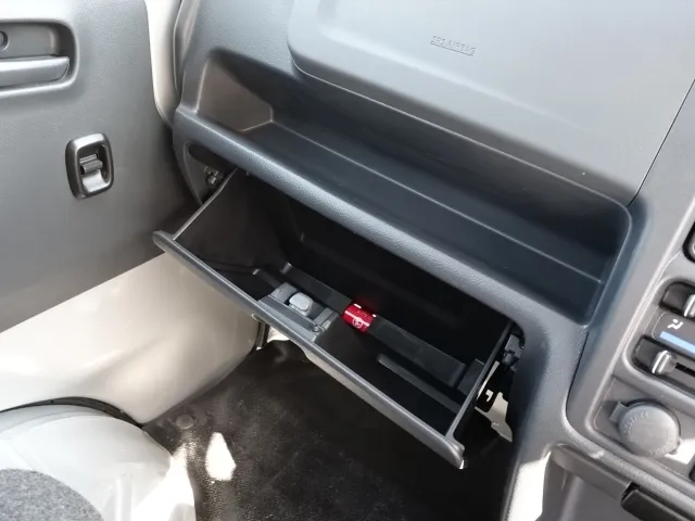 キャリートラック(スズキ)スーパーキャリイX　セーフティサポートディーラ-試乗車 18
