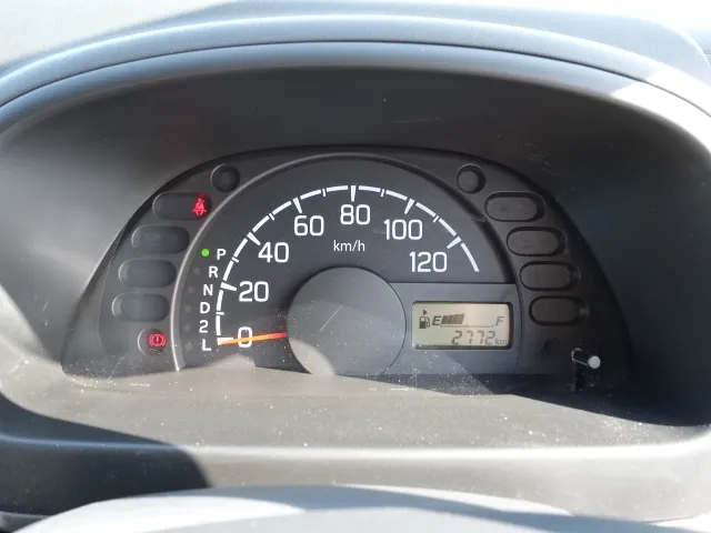 キャリートラック(スズキ)スーパーキャリイX　セーフティサポートディーラ-試乗車 19