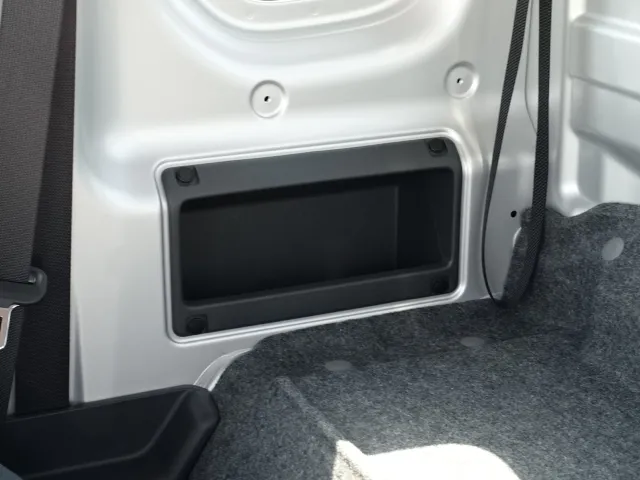 キャリートラック(スズキ)スーパーキャリイX　セーフティサポートディーラ-試乗車 5