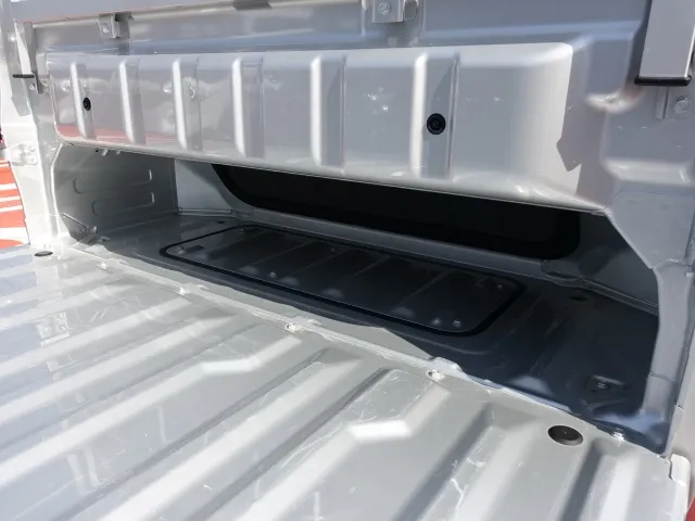 キャリートラック(スズキ)スーパーキャリイX　セーフティサポートディーラ-試乗車 8
