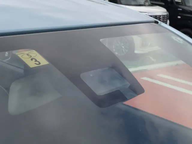 アルト(スズキ)L　セーフティサポートディ-ラ-試乗車 18
