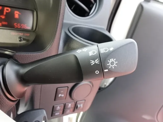 ミラトコット(ダイハツ)LSAⅢディ-ラ-試乗車 15