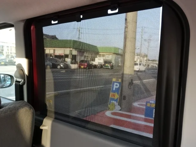 タント(ダイハツ)Ｘ　UPGディ-ラ-試乗車 7