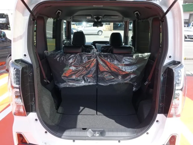 タント(ダイハツ)RSセレクション UGP届出済未使用車 9