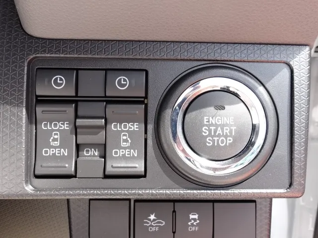 タント(ダイハツ)RSセレクション UGP届出済未使用車 15