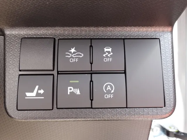 タント(ダイハツ)RSセレクション UGP届出済未使用車 16