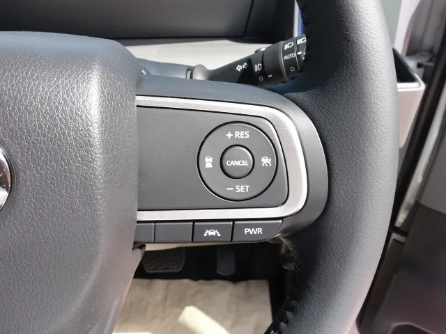 タント(ダイハツ)RSセレクション UGP届出済未使用車 18