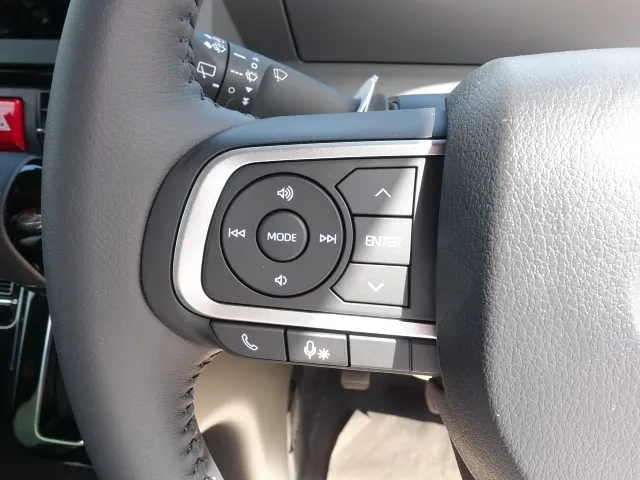 タント(ダイハツ)RSセレクション UGP届出済未使用車 19