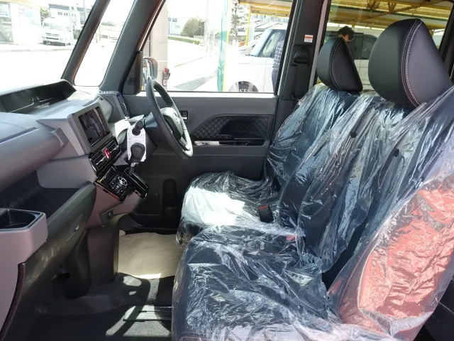 タント(ダイハツ)RSセレクション UGP届出済未使用車 3