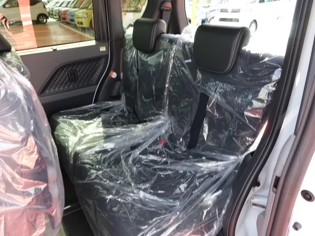 タント(ダイハツ)RSセレクション UGP届出済未使用車 4