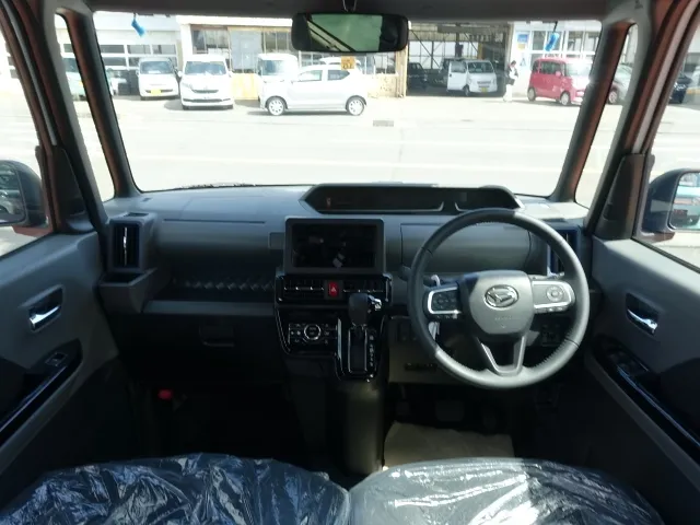 タント(ダイハツ)RSセレクション UGP届出済未使用車 5