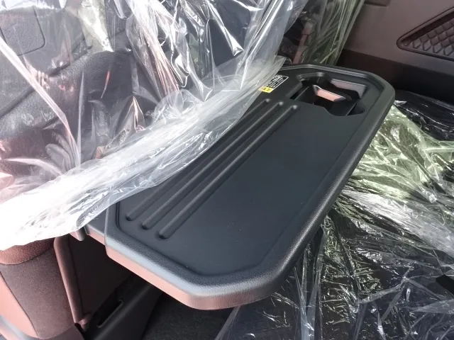 タント(ダイハツ)RSセレクション UGP届出済未使用車 8