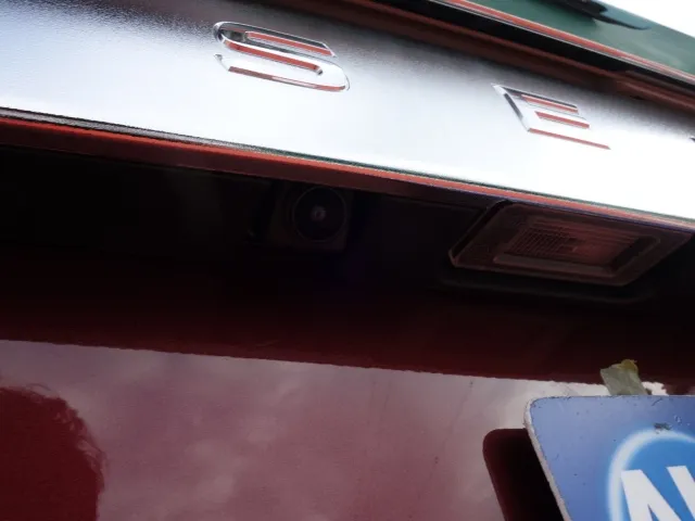 セレナ(ニッサン)ハイウェイスターＶセーフティパックＡ登録済未使用車 9