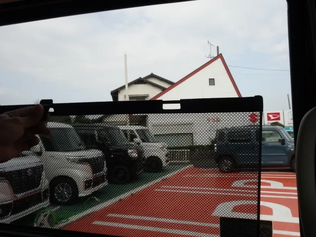 セレナ(ニッサン)ハイウェイスターＶセーフティパックＡ登録済未使用車 8