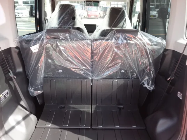 釘抜き機 車トヨタスズキダイハツ軽トラハイブリッド - その他