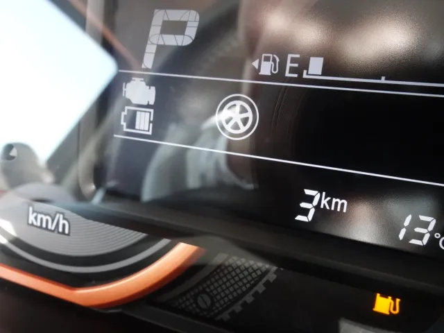 スペーシア(スズキ)ハイブリッドXZターボ届出済未使用車 23