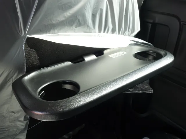 スペーシア(スズキ)ハイブリッドXZターボ届出済未使用車 5