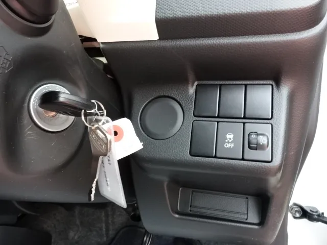 アルト(スズキ)F 5AGS中古車 10
