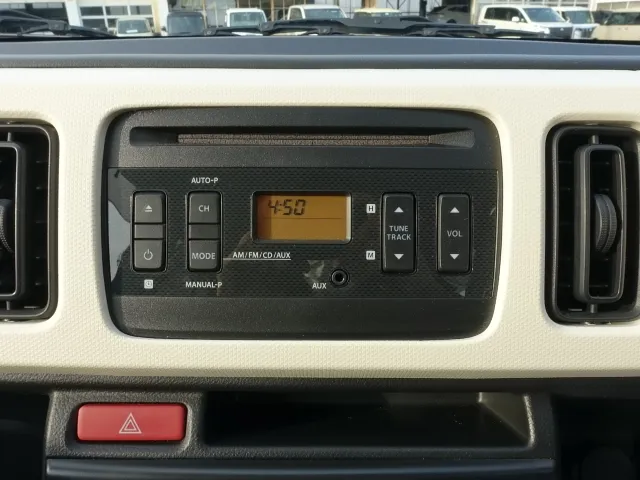 アルト(スズキ)F 5AGS中古車 13